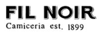 Fil Noir Fashion Logo