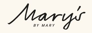 Mary's by Mary Fashion Logo